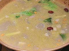 -普洱小黄牛餐厅铜火锅·思茅地方菜(世纪城店)