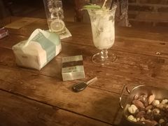 -城墙外BAR
