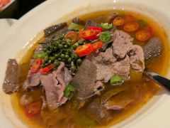 -万豪中餐厅·粤菜·北京粤财JW万豪酒店