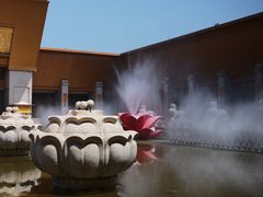 -法门文化景区