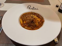 -BONAZZA 意大利餐厅