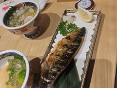-松鱼亭·和牛烧肉(协鑫广场店)