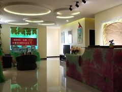 -水云间·SPA·按摩·美肤(丰润阁店)