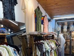 -暮晚尘香汉服旗袍