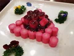 -清真·鸦儿李记·涮肉(和平里店)