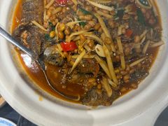 -甘家界牌柠檬鸭(青山店)