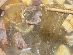 -古都历食南京菜·烤鸭·鸭血粉丝·汤包(南京博物院店)