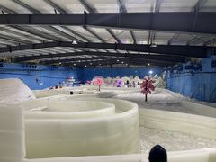 -宁波冰雪大世界(北仑区)