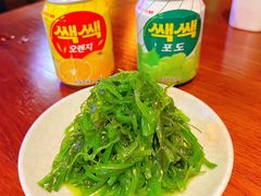 -槿Story·韩国料理(望京韩国美食城店)