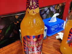 劳动1号-李记白水羊头·清真老味家常菜(石景山店)
