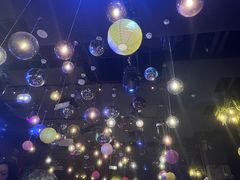 -胡桃里音乐酒馆(曲江店)