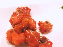 -红棉中餐厅·广州海航威斯汀酒店