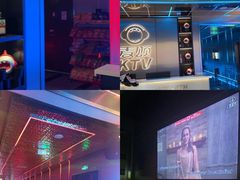 -唱吧麦颂KTV(黄兴步行街店)