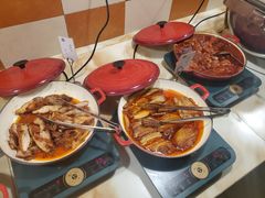 -戈拿旺巴西烤肉(崇文门店)