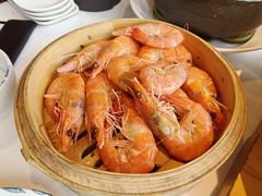 -高佳庄·舟山海鲜(海景旗舰店)