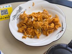 -七的湖·晚芳亭·阳澄湖农家菜·大闸蟹(莲花岛店)