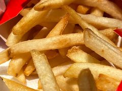 -麦当劳(欧亚大观商都店)