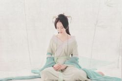-盘子女人坊古装写真摄影(南京总店)