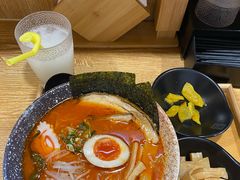 -柒鉦·日式豚骨拉麵(常德路店)