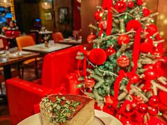 -BROWNSTONE布朗石西班牙餐厅(富城店)