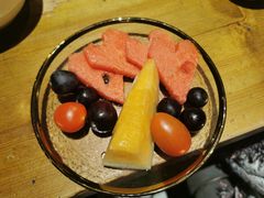 -木王宴语·野生鲜菌火锅(玉河店)