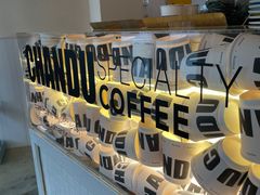 -ChanDu躔度咖啡(灯塔店)