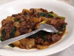-原汁原味驴庄(长岭村店)
