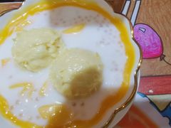 -甜心妈妈·榴莲星级糖水(北京路总店)