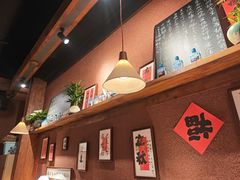 -巴卤社老火锅(财富店)