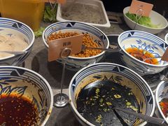 -杭州开元名都大酒店·地中海自助餐厅