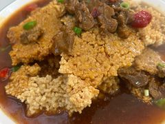 -王家土菜馆(霍山县店)