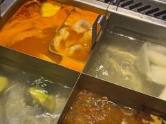 -海底捞火锅(威高广场店)