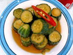 -巴依老爷新疆美食(牡丹园店)
