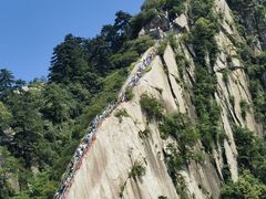 -华山风景名胜区