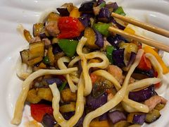 -文三里屯面馆(三里屯店)