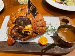 -haxnbauer海森堡德国餐厅(深圳coco店)