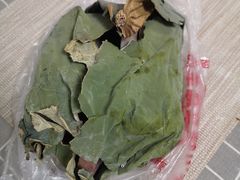 白切羊肉-东山矮马桶羊肉(太湖东山店)