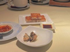 -利苑酒家(华熙国际店)