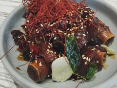 -娜娜家•Nana's restaurant (南开大悦城店)