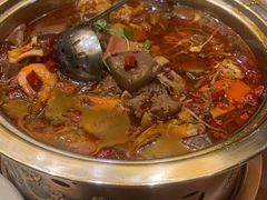 -老街渔味馆(芳华店)