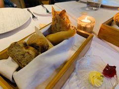 餐前面包-蝶舍·MAISON PAPILLON