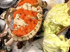 -日进一片海.生腌海鲜火锅.宵夜烧烤(三里屯总店)