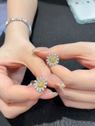 点击看大图 -Cindy Jewelry·钻戒·彩色宝石