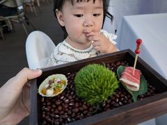 -Kathleen's Waitan 凯圣琳江景西餐厅(外滩店)