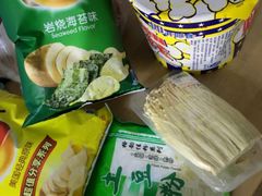 -重百超市(鲁能星城店)