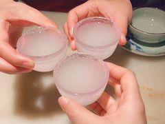 临安桂花米酿-枚青·临安酒肆(腾飞大厦店)