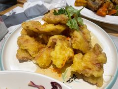-叁拾壹克饺子·东北菜(国贸店)