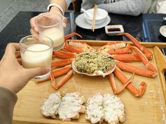 -震海贝烤贝·民俗特色店(延吉总店)