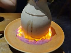 -吃饭皇帝大土家民族菜(正大广场店)