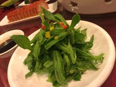 -正阳门饭庄·烤鸭·北京菜(万丰路七里庄店)